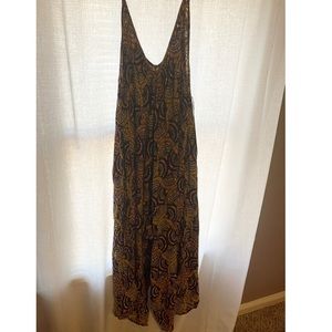 Lightweight Summer Jumpsuit